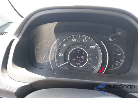 2015 Honda Cr-V Lx z USA, uszkodzony, nr VIN 2HKRM4H36FH606769